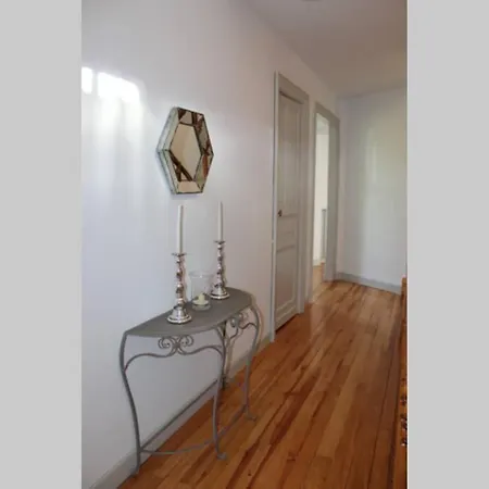 Villa Castel Mt Spacieuse Luchon Vue Montagnes Pyrenees