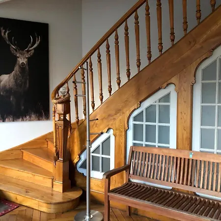 Castel Mt Spacieuse Luchon Vue Montagnes Pyrenees