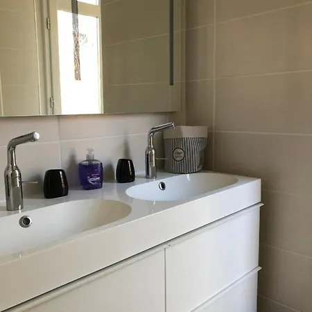 Castel Mt Spacieuse Luchon Vue Montagnes Pyrenees *