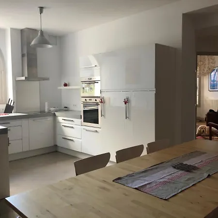 Castel Mt Spacieuse Luchon Vue Montagnes Pyrenees Villa *