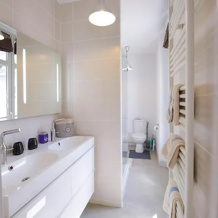 Castel Mt Spacieuse Luchon Vue Montagnes Pyrenees