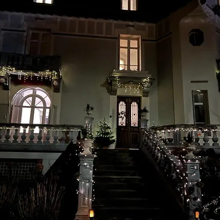 Villa Castel Mt Spacieuse Luchon Vue Montagnes Pyrenees *