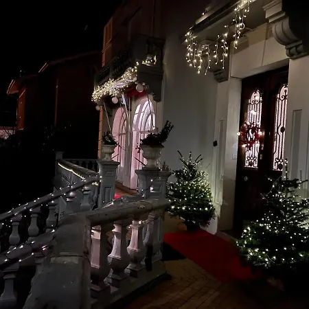 Castel Mt Spacieuse Luchon Vue Montagnes Pyrenees Villa *