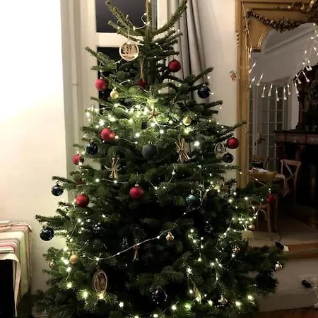 Castel Mt Spacieuse Luchon Vue Montagnes Pyrenees Villa *