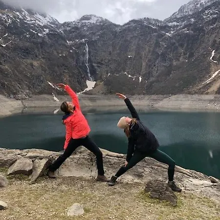 Villa Castel Mt Spacieuse Luchon Vue Montagnes Pyrenees Bagnères-de-Luchon