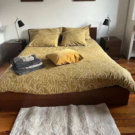 Villa Castelmt Location Luchon Montagnes Pyrenees Bagnères-de-Luchon