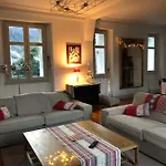 Castelmt Spacieuse Luchon Location Montagnes Pyrenees Bagneres-de-Luchon