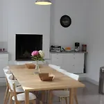 Castelmt Spacieuse Luchon Location Montagnes Pyrenees Villa Bagneres-de-Luchon
