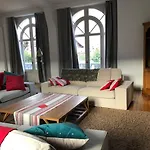 Castelmt Spacieuse Luchon Location Montagnes Pyrenees * Bagnères-de-Luchon