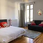 Castelmt Spacieuse Luchon Location Montagnes Pyrenees *