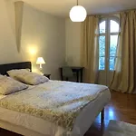 Castelmt Spacieuse Luchon Location Montagnes Pyrenees Bagnères-de-Luchon