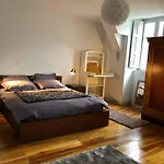 Castelmt Spacieuse Luchon Location Montagnes Pyrenees Villa Bagneres-de-Luchon