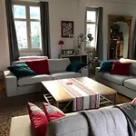 Castelmt Spacieuse Luchon Location Montagnes Pyrenees Bagnères-de-Luchon