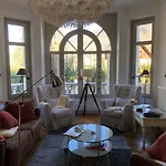 Villa Castelmt Spacieuse Luchon Location Montagnes Pyrenees Bagneres-de-Luchon