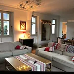 Castelmt Spacieuse Luchon Vue Montagnes Pyrénées Villa *