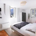 Villa Castelmt Spacieuse Luchon Location Montagnes Pyrenees *