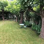 Castelmt Spacieuse Luchon Location Montagnes Pyrenees Bagneres-de-Luchon