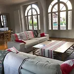 Castelmt Spacieuse Luchon Location Montagnes Pyrenees Bagnères-de-Luchon