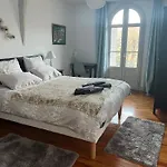 Castelmt Spacieuse Luchon Location Montagnes Pyrenees Bagneres-de-Luchon