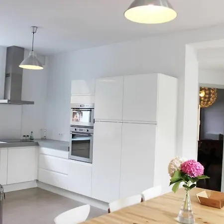 Castel Mt Spacieuse Luchon Vue Montagnes Pyrenees * Bagnères-de-Luchon