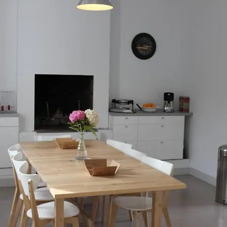 Castel Mt Spacieuse Luchon Vue Montagnes Pyrenees 别墅 Bagnères-de-Luchon