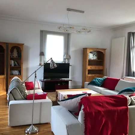 Castelmt Location Luchon Montagnes Pyrenees Bagnères-de-Luchon