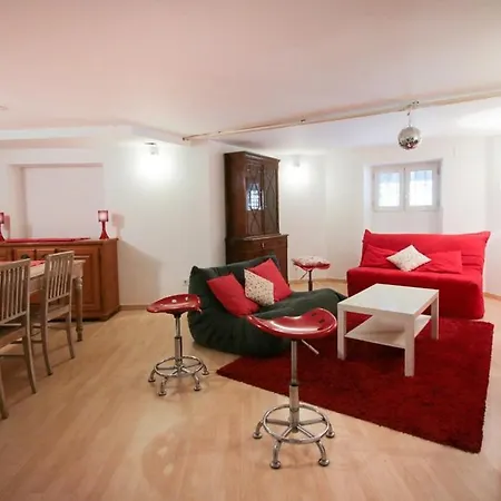 Βίλα Castelmt Location Luchon Montagnes Pyrenees