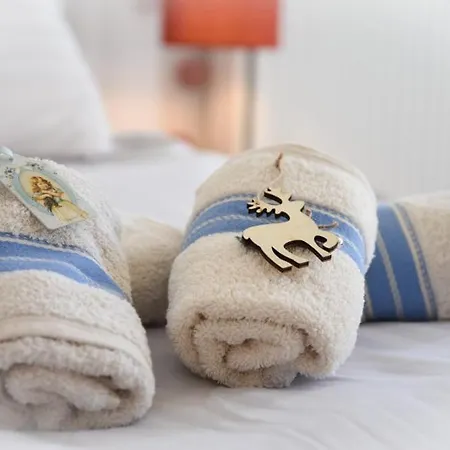 Castel Mt Spacieuse Luchon Vue Montagnes Pyrenees 别墅 Bagnères-de-Luchon