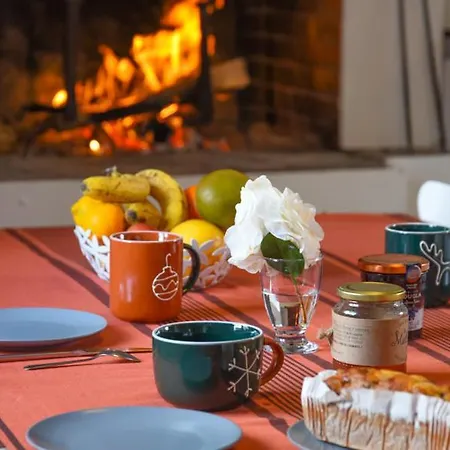 Castel Mt Spacieuse Luchon Vue Montagnes Pyrenees Bagnères-de-Luchon