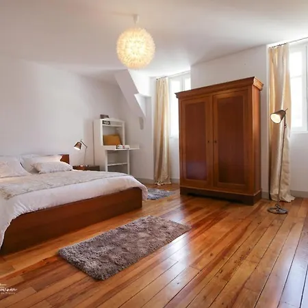 Castel Mt Spacieuse Luchon Vue Montagnes Pyrenees 别墅 Bagnères-de-Luchon