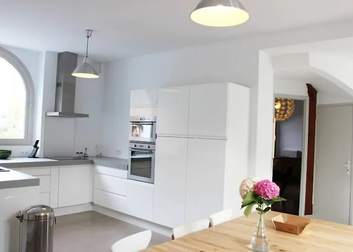 Castelmt Spacieuse Luchon Location Montagnes Pyrenees * Bagnères-de-Luchon