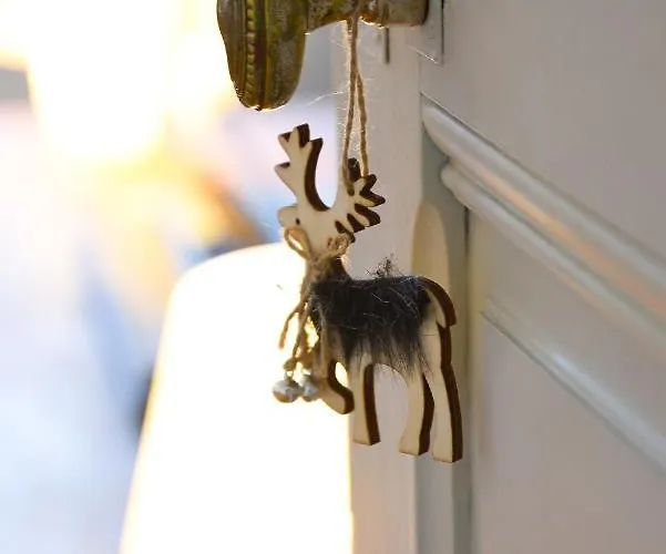 Castelmt Spacieuse Luchon Location Montagnes Pyrenees 别墅 Bagnères-de-Luchon