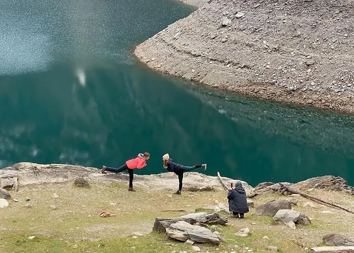 别墅 Castelmt Spacieuse Luchon Location Montagnes Pyrenees Bagnères-de-Luchon